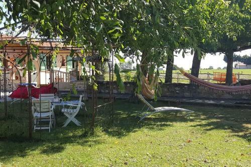 Ferme R�nov�e - Lieu De Charme Et De D�tente