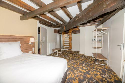 Logis Hotel Du Parc