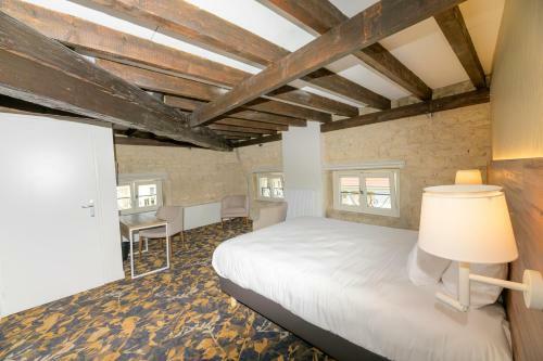 Logis Hotel Du Parc