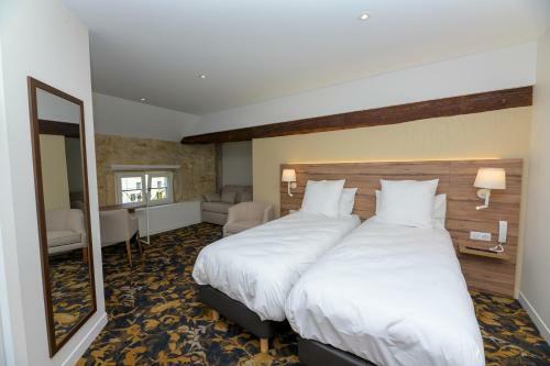 Logis Hotel Du Parc