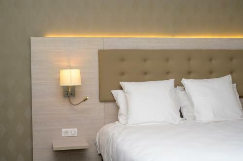 Logis Hotel Du Parc
