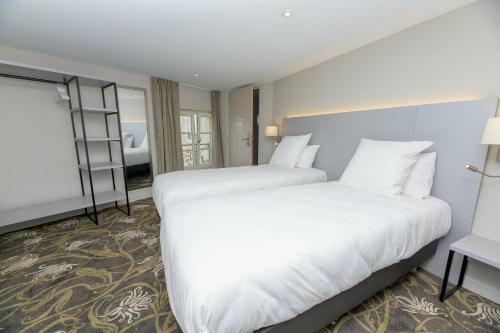 Logis Hotel Du Parc