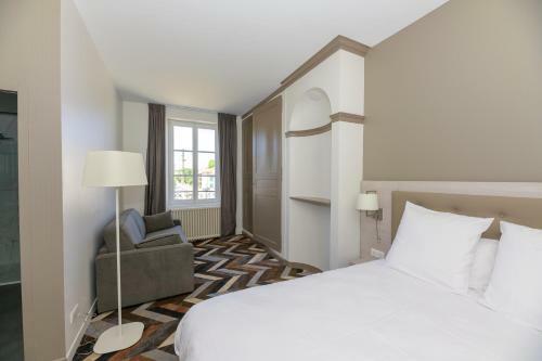 Logis Hotel Du Parc