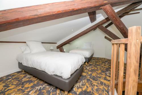 Logis Hotel Du Parc