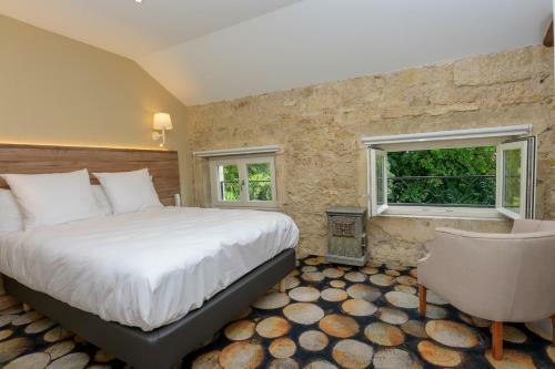 Logis Hotel Du Parc