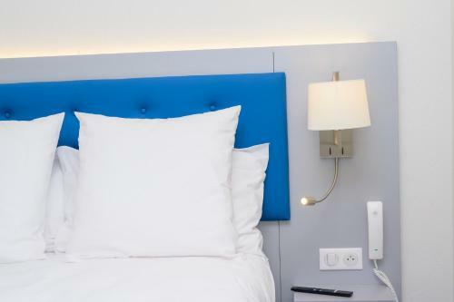 Logis Hotel Du Parc