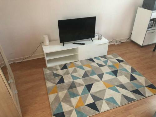 Apartamento Le Petit Poitevin