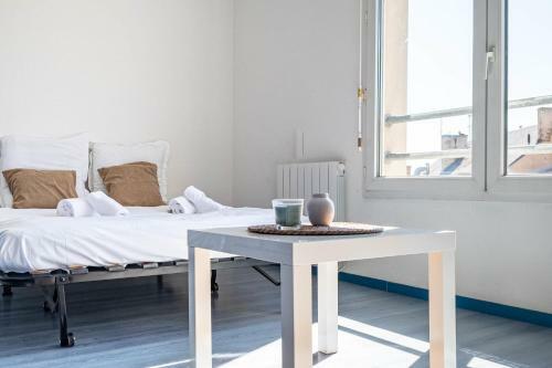 Apartamento Le Petit Moussaillon