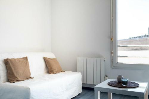 Apartamento Le Petit Moussaillon