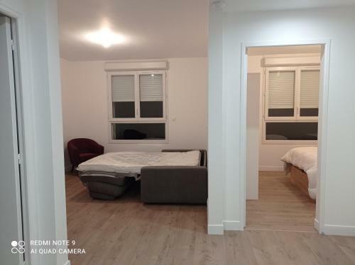 Apartamento Apparth�tel