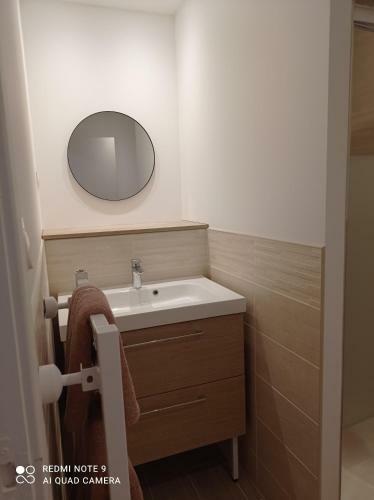 Apartamento Apparth�tel