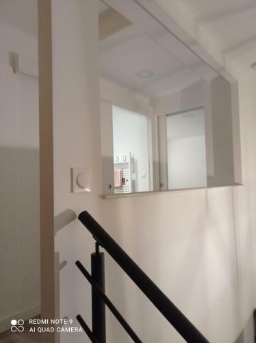 Apartamento Apparth�tel
