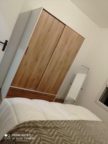 Apartamento Apparth�tel
