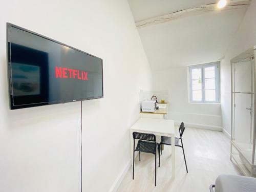 Apartamento Le Surfing, Centre Historique