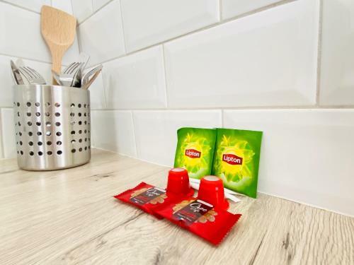 Apartamento Le Surfing, Centre Historique