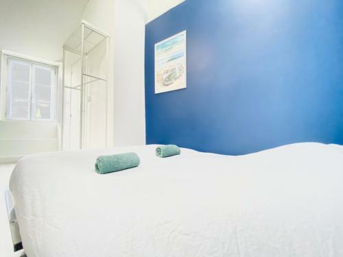Apartamento Le Surfing, Centre Historique