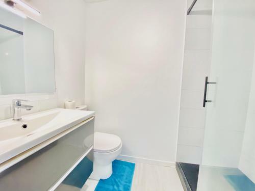 Apartamento Le Surfing, Centre Historique
