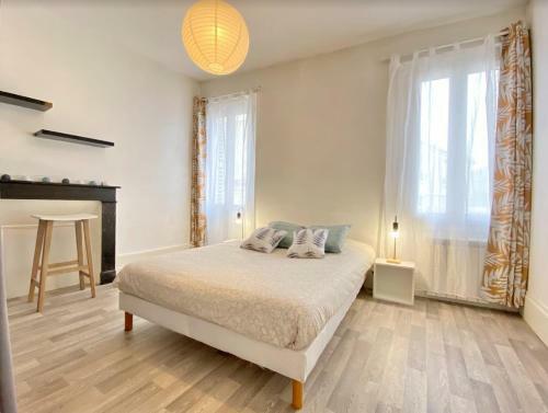 Apartamento L'ancienne Com�die, En Hyper Centre