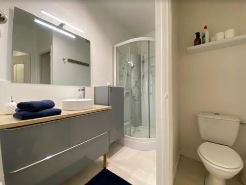 Apartamento L'ancienne Com�die, En Hyper Centre