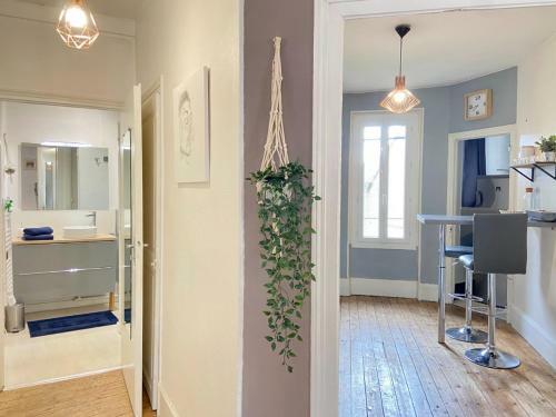 Apartamento L'ancienne Com�die, En Hyper Centre