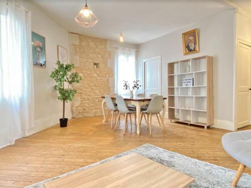 Apartamento L'ancienne Com�die, En Hyper Centre