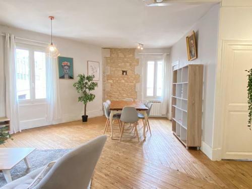 Apartamento L'ancienne Com�die, En Hyper Centre