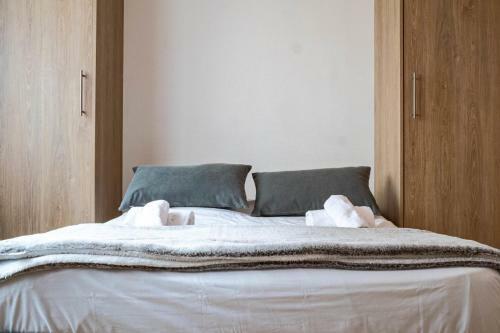 Apartamento Le Petit H�tel - Superbe Studio Enti�rement Neuf