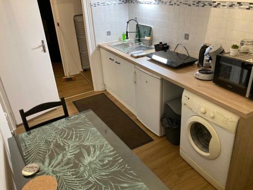 Apartamento Chic T2 Grand Rue 86000 Poitiers