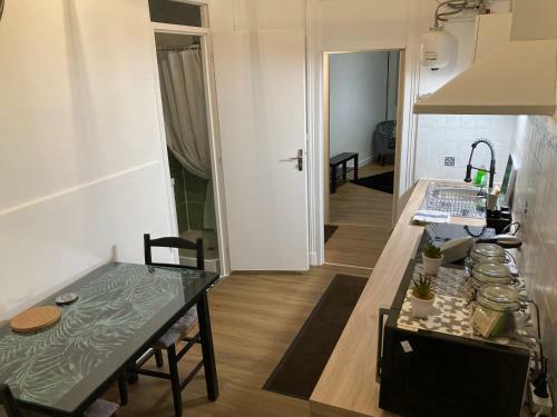 Apartamento Chic T2 Grand Rue 86000 Poitiers