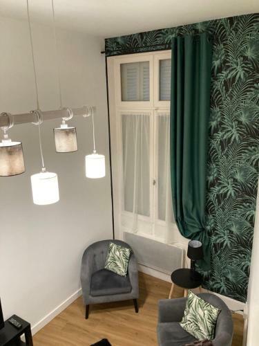 Apartamento Chic T2 Grand Rue 86000 Poitiers