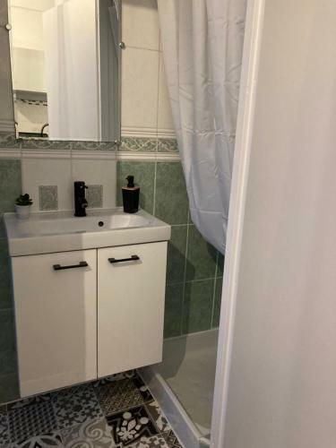 Apartamento Chic T2 Grand Rue 86000 Poitiers