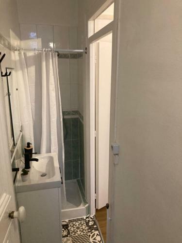 Apartamento Chic T2 Grand Rue 86000 Poitiers