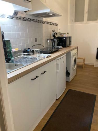 Apartamento Chic T2 Grand Rue 86000 Poitiers
