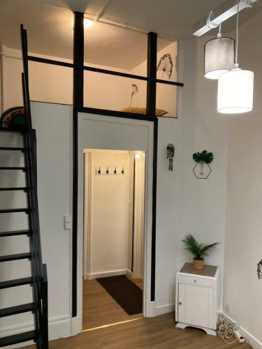 Apartamento Chic T2 Grand Rue 86000 Poitiers