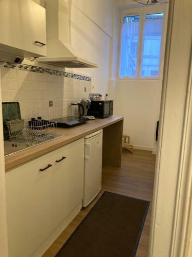 Apartamento Chic T2 Grand Rue 86000 Poitiers