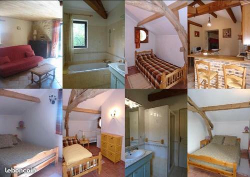 G�te Tranquillit�