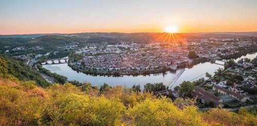 G�te Tranquillit�
