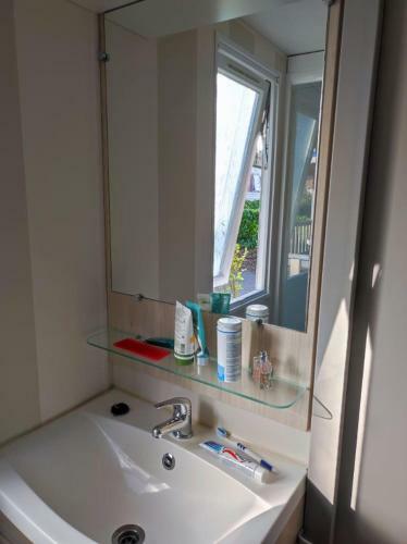 Kerlann 4 Etoiles Mobil Home 3 Chs 1 Sdb Pont Aven