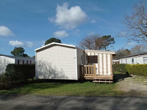 Mobil Home Breizh
