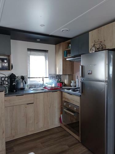 Mobil Home Breizh