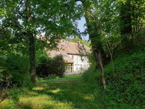Bed & Breakfast Moulin Chantepierre