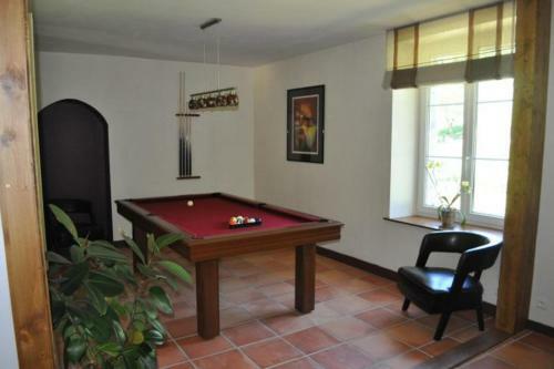 Bed & Breakfast Moulin Chantepierre