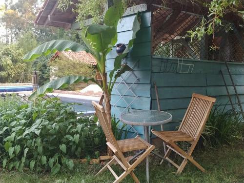 Bed & Breakfast Chambre D H�te Dans Un Magnifique Chalet