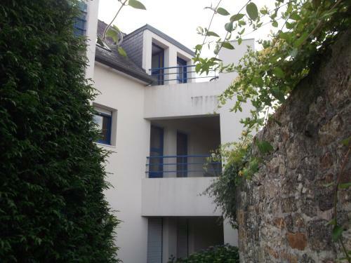 Apartamento R�sidence Pierre Jean