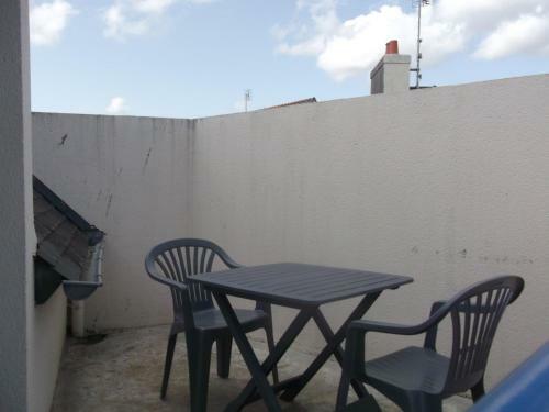 Apartamento R�sidence Pierre Jean