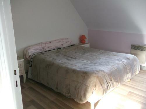 Apartamento R�sidence Pierre Jean