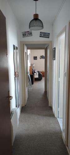 Apartamento Loc'eric