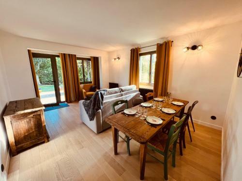 Apartamento Magnifique Appartement Dans Un Lieu Unique