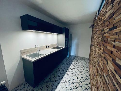 Apartamento Magnifique Appartement Dans Un Lieu Unique