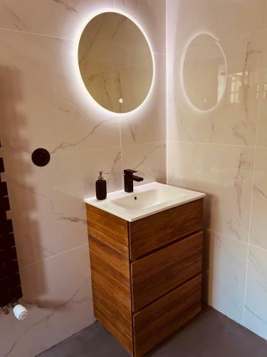 Apartamento Magnifique Appartement Dans Un Lieu Unique